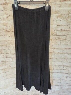 Made In Heaven Skirt Size Medium Y2K Vintage Skirt 2000s Juniors Black